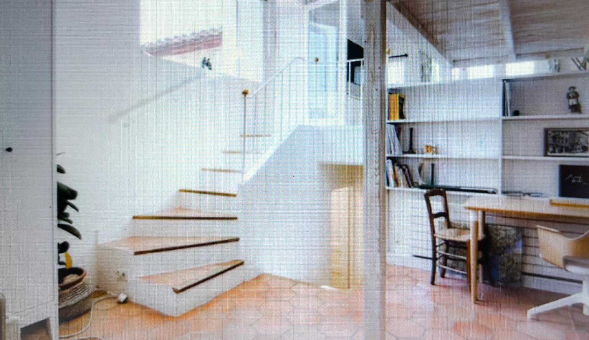 Penthouse Studio Privee Couple Ou Famille- La Maison Searle A Tourtour Eksteriør billede